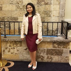 Meet your Posher, Himani